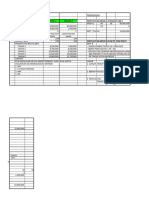 Studi Kasus 8. Anggaran Capital