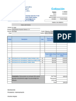 02-Presupuesto y Cotizacion - 1