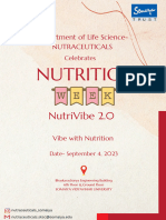 Nutrivibe 2.O PR