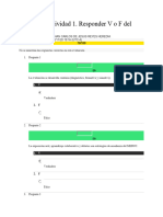 Resultados de La Unidad 3 Del Curso Meduc Actividad 1 de Respuestas Verdadero o Falso Compress