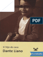 El Hijo de Casa - Dante Liano