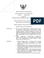 00 Contoh Rancangan Perdes-RKPDes 2023 (SIAP PRINT)