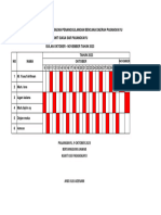 Jadwal BPBD