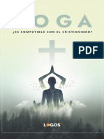 Yoga ¿Es Compatible Con El Cristianismo