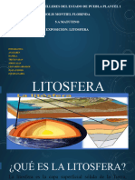 LITOSFERA