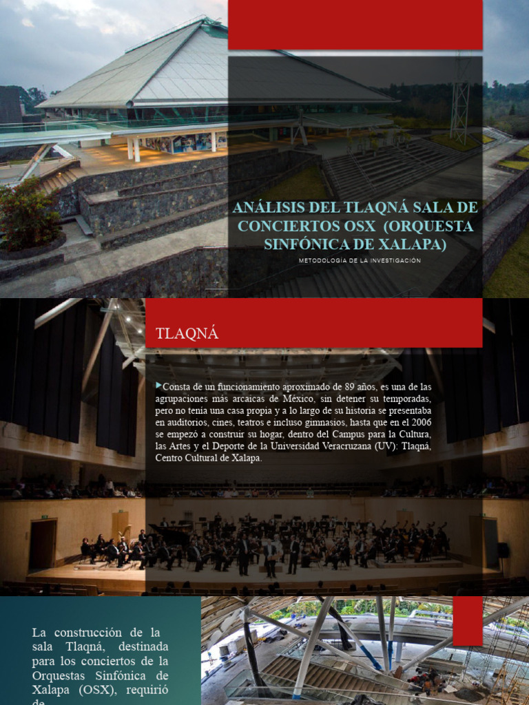 Exposicion Tlaqna Pdf
