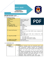 Modul 2 Adsvertisement Bahasa Inggris