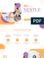Product Nestle