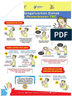 PDF Poster Cara Mengeluarkan Dahak 2020 - Compress