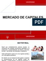 Mercado de Capitales y Portafolios de Inversion