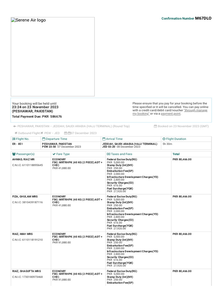 your-serene-air-receipt-m67dlo-pdf-credit-card-identity-document