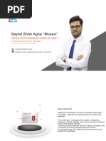 Hikvision HCSA Certification Overview | PDF | Troubleshooting | Knowledge