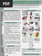 Poster TX Intestinal