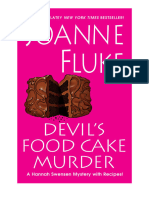 Joanne Fluke - Ördögi Csábítás És Gyilkosság (14)