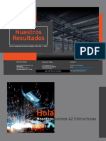 AZ Estructuras - Portafolio DIC 2023