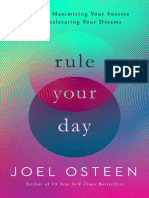 Rule Your Day (Joel Osteen) (Z-Library)