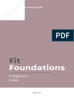 Fit Foundations