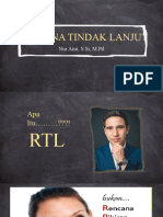 Materi RTL New