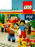 48) Catalogo Lego 1978