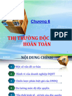 Chuong 6 - TT Doc Quyen