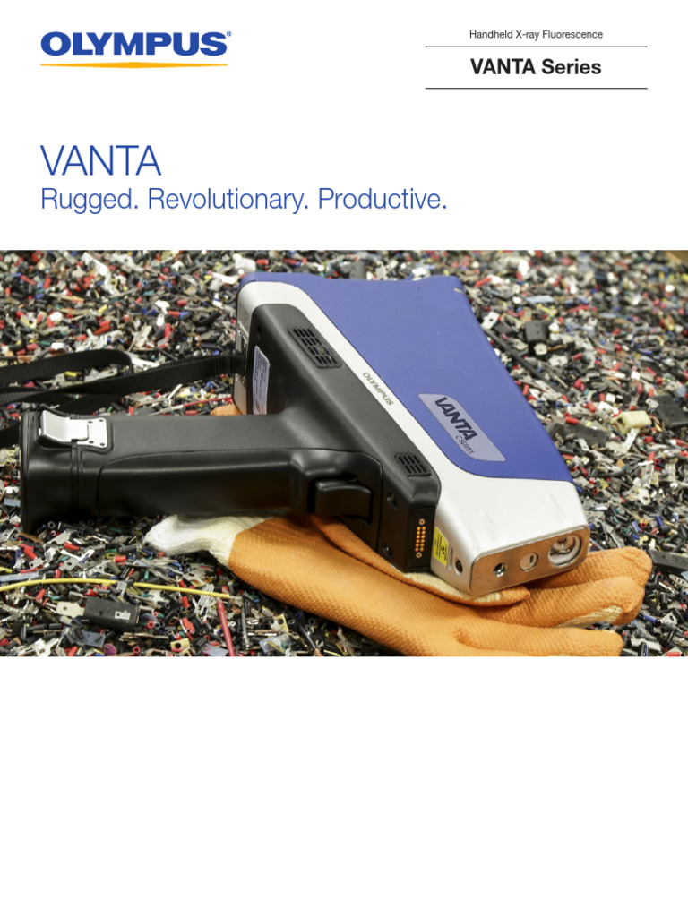vanta v2