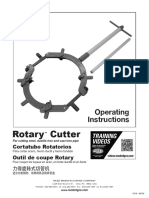 Rotary Cutters ENG SP FR CH 3 19