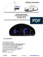 DP1301 90-98 Mazda Miata Rev 01312022