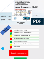 Présentation PIE-1