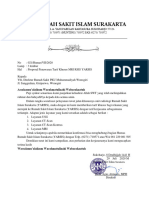 Proposal Penawaran MRI RS PKU Muhammadiyah Wonogiri