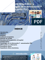 Presentación de Fundamentos de Enfermería J Equipo 2