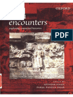 Upinder Singh (Editor), Parul Pandya Dhar (Editor) - Asian Encounters - Exploring Connected Histories-Oxford University Press (2014)