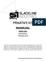 2017 Primitive Manual