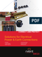 P1126B-UKEN Solutions For Electrical Power & Earth Connections - Nvent