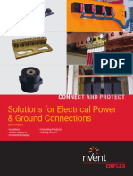 P1226B-NAEN Solutions For Electrical Power & Ground Connections - Nvent