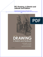 Instant Download Ebook PDF Drawing A Sketch and Textbook 2nd Edition PDF Scribd