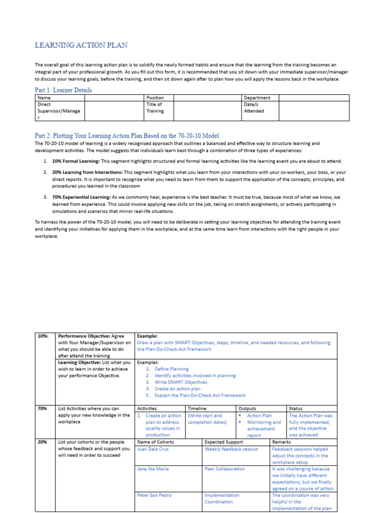new-generic-learning-action-plan-template-pdf-learning-experience