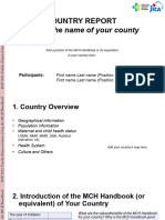 KSP 2023 Country Report Template FINAL