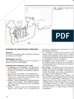 Puntos Cefalometricos