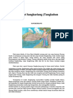PDF Cerita Rakyat Sangkuriang - Compress