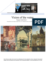 Vision of The Water