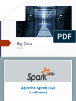 Curs - 4 - BigData (Spark)