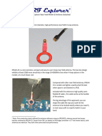 RFExplorerRFEAH 25datasheet