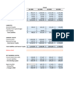 Session 7 - Financial Statements and Ratios