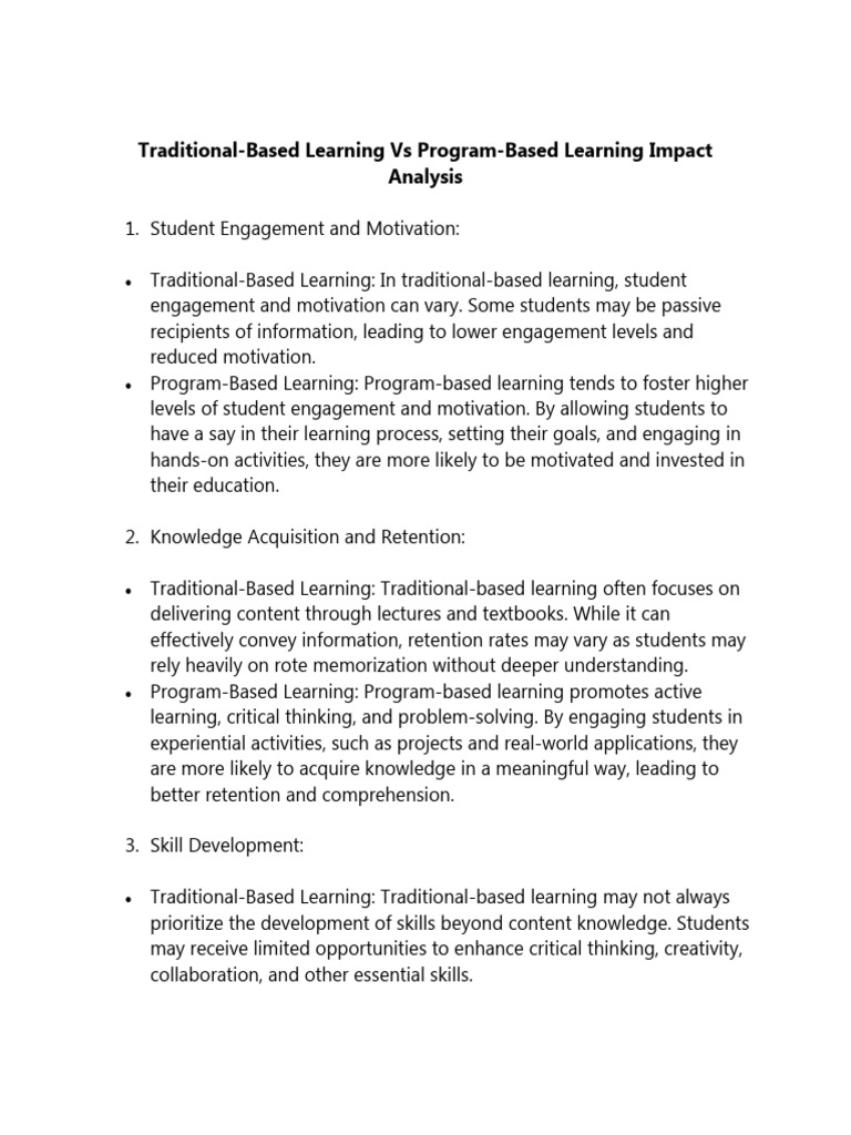 ai-traditional-based-learning-vs-program-based-learning-impact