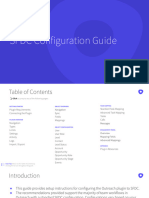 Outreach Salesforce Configuration Guide