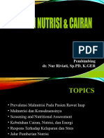 Terapi Cairan & NutrisiPres 