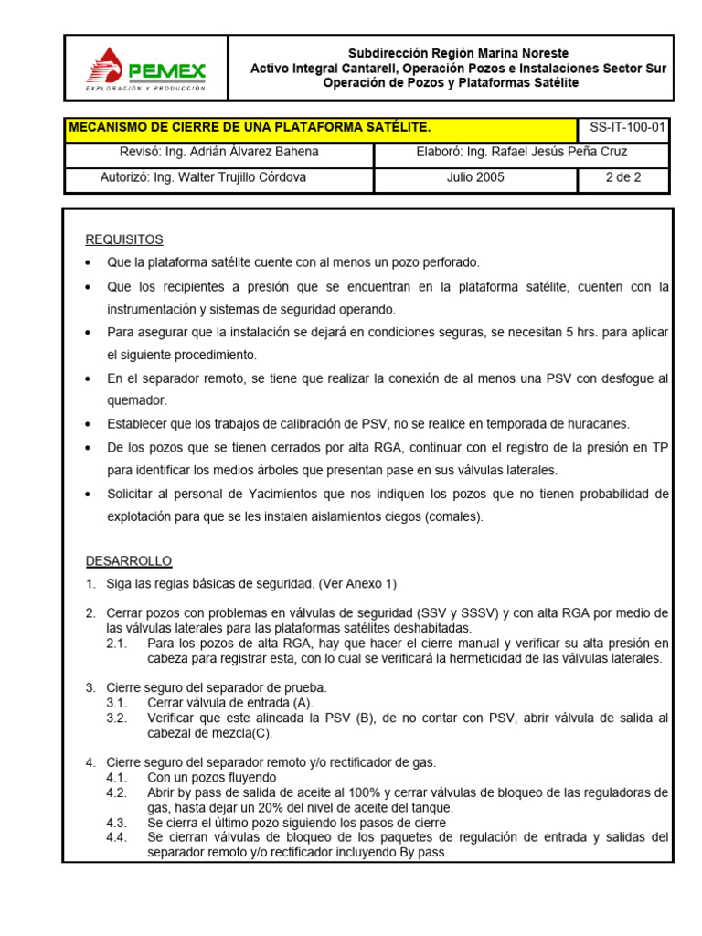 procedimiento-de-cierre-de-una-plataforma-pdf