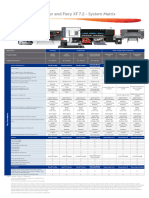 Fiery proServer-and-FieryXF7.2 - SystemMatrix