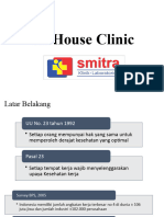 In House Clinic