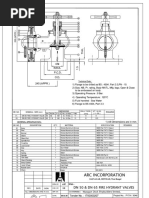IS 2092-1983: Plunger Dial Gauge Standard | PDF | Measuring Instrument ...